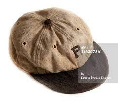 Vintage Baseball Cap Early 1920 S Style Wool Baseball Cap Two Toned Vintage Baseball Caps Baseball Cap 1920s Fashion
