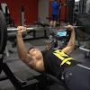 Dein optimales brustmuskeltraining zu hause. 1