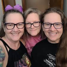 Sanderson Sisters Sewing Circle