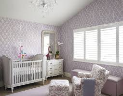 740 x 493 jpeg 211 кб. 20 Gorgeous Nurseries With Purple Panache