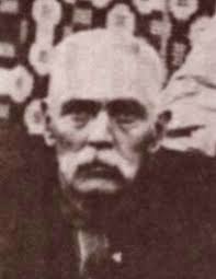 Ruben Maggard (1840-1927)