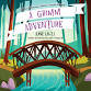 "YPCT" Performances - A Grimm Adventure