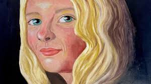 2024 Brisbane Portrait Prize