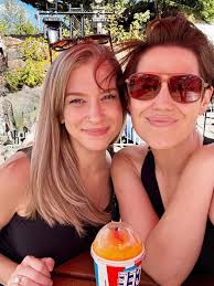 Backpacking in Washington's Olympic Coast in the 1970s