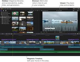 Inside there will be two thumbnail.png files, the motion project (ending in. Benutzeroberflache Von Final Cut Pro Apple Support