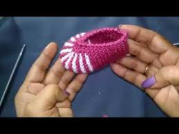 If you have enjoyed this free baby booties knitting pattern and tutorial, please pass our website address along to a friend and do not hesitate to share it or comment below. New And Easy Baby Booties Youtube