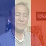 Jesus Cunanan's Instagram, Twitter & Facebook