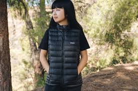 Womens patagonia los gatos vest winter white size xs extra small. Best Insulated Vest 2021 Reviews By Wirecutter