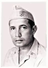 Gracias a las bombas atómicas de Hiroshima y Nagasaki, mi padre y otros  prisioneros de Japón tuvieron una segunda oportunidad en la vida