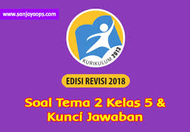 Tulis lima contoh kosakata tidak baku , kemudian ubahlah menjadi kosakata baku! Soal Penilaian Akhir Semester Pas Uas Kelas 5 Tema 2 Udara Bersih Bagi Kesehatan Sanjayaops