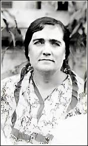 Ida Elizabeth Benton Barnes (1889-1971)