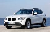 BMW-X1-(E84)