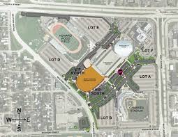 Denny Sanford Premier Center Directions And Parking