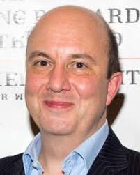 Paul Chahidi (Actor): Credits, Bio, News & More