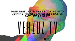 Dlive.tv is the largest live streaming community on the blockchain. Swizz Beatz Might Bring Dancehall Artist To Verzuztv Global Audience