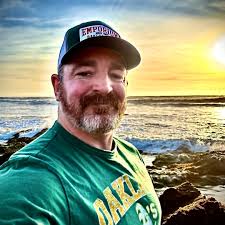 An art teacher at McLane High School is recovering at home after one of his  students allegedly punched him several times in the face Tuesday afternoon.