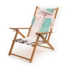 The Best Beach Chairs Are Portable And Super Stylish Best Beach Chair Beach Chairs Folding Beach Chair