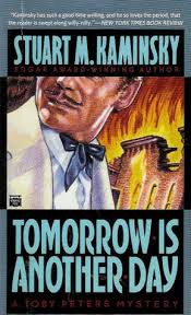 Tomorrow is another day — is a song from walt disney productions 1977 animated musical film, the rescuers. Tomorrow Is Another Day Toby Peters 18 By Stuart M Kaminsky