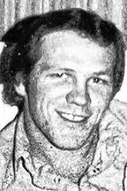 Gerald "Jerry" Laughridge