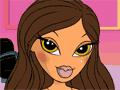 Barbie, bratz, girls, boys, couple, animals, fashion, makeover, doll maker and wedding dress up games! Bratz Makeover Game Online Game Gameflare Com