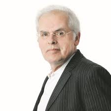 Nietzsche zei het niet voor niets: het christendom is Plato voor de gewone  man