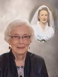 Obituary information for Elsie Marlene Gerber