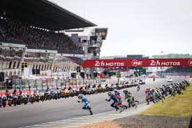 Mercedes vs red bull, la guerre froide est lancée. Save The Date For The Next 24 Heures Motos 18 19 April 2020 Aco