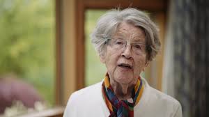 Their daughter, hanne hiob, was born in 1923. Hanne Marquardt Der Film Hanne Marquardt Fussreflex