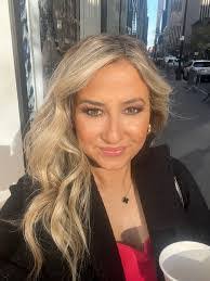 Kara Fritz's Instagram, Twitter & Facebook