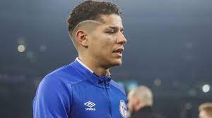 We did not find results for: Schalke Bittet Amine Harit Zur Kasse Und An Die Kumpelkiste Kicker