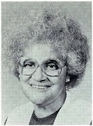 Blanche Henderson Grundy