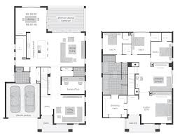 With your purchase of a concept plan, you receive. Tallavera 45 Two Storey Home Floor Plan The Tallavera Celebrates The Magic Formula For Ex Double Storey House Plans Two Storey House Plans Dream House Plans