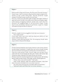Buku paket bahasa indonesia kelas 7 guru ilmu sosial. Bahasa Indonesia Smp Kelas 8 Buku Guru Kurikulum 2013