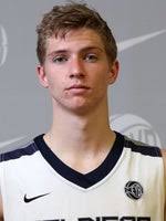 Rex Pflueger Commits To Notre Dame As 2015 Class' Third Verbal