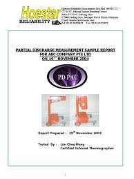 Lavana 2 sports centre @ usj subang we're officially opened and kicking off our first weekend! Demo Report For Partial Discharge Testing New Revised Malaysia Electromagnetic Radiation Electronics