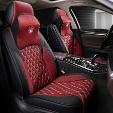 Car Seat Cushions Car Pad Car Styling Car Seat Cover For Volvo C30 S40 S60l V40 V60 Xc40 Xc60 Xc90 Suv Series Free Shipping Car Seats Car Seat Cushion Seating