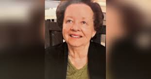 Obituary information for Johnnie Ruth Treece