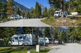 Camping am achensee bietet maritimes flair inmitten der bergwelt österreichs. Achensee Achensee Camping Schwarzenau Eurowomo De