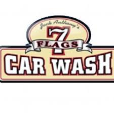 Additional vehicles my be added to your existing membership for an additional $17.99 per vehicle by speaking with an attendant at any 7 flags car wash location. 7 Flags Car Wash 7flagscarwash Twitter
