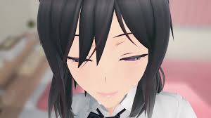 Honey Princess - Mitsuki Before School English Subtitles