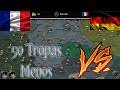 Do the us take italian victory points mission (aka rome and tripoli) , then do the us destroy yugoslavia (sometime the axis ais will do this for you and do . Ww2 Sandbox Strategy Tactics Gameplays Como Desbloquear Alemania Espa Ol