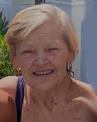 June Denafio Obituary October 28, 2024