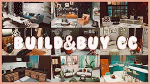 Package files from the separated zip into it's own folder within the mods folder to keep things tidy. 800 Items Build Buy Cc Folder Sims 4 Furniture Build Cc Finds Showcase Free Download Youtube In 2021 Sims 4 Free Sims 4 Sims 4 Collections