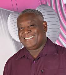 Remembering Jeffrey Ricardo Cox