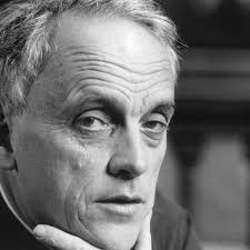 The Rev Donald Reeves obituary