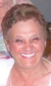 Teresa (nee Jeffrey) ANDRUSAK