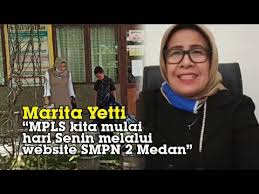 Maybe you would like to learn more about one of these? Usai Pendaftaran Ulang Ppdb 2020 Smp Negeri 2 Medan Lakukan Mpls Melalui Website Sekolah Youtube