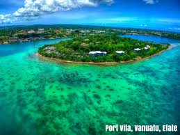 Port Vila Vanuatu Efate Is A Delightful Melting Pot Of Melanesian European And Asian Cultures Enjoy The Diverse Choices In C Vanuatu Port Vila Vanuatu Trip