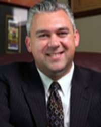 Top Rated Dublin, OH Family Law Attorney