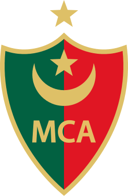 مولودية الجزائر
